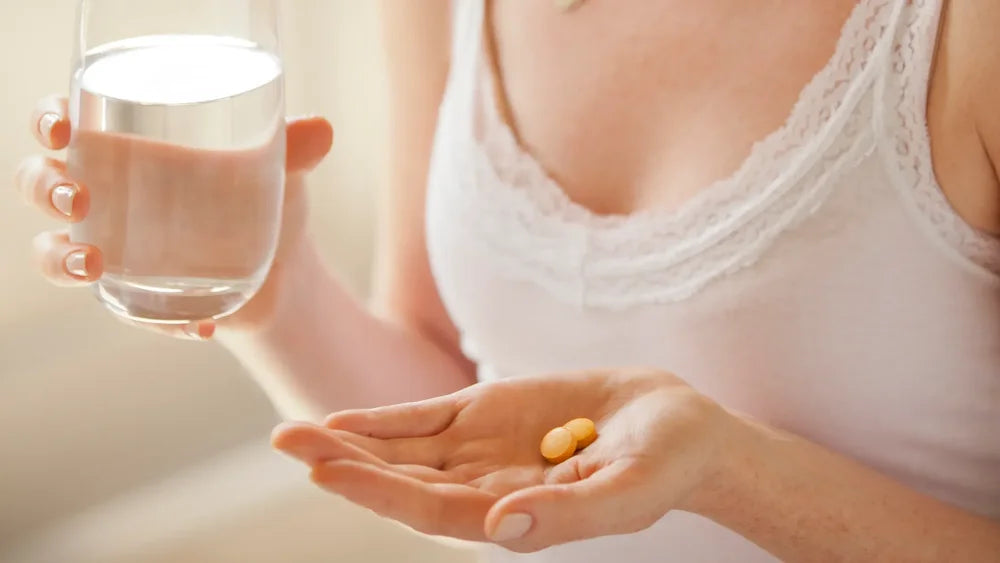 Denormalizing Anti-Depressants