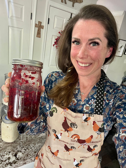 Denormalizing Thanksgiving