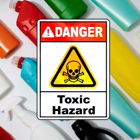 How Did I Denormalize My Life?