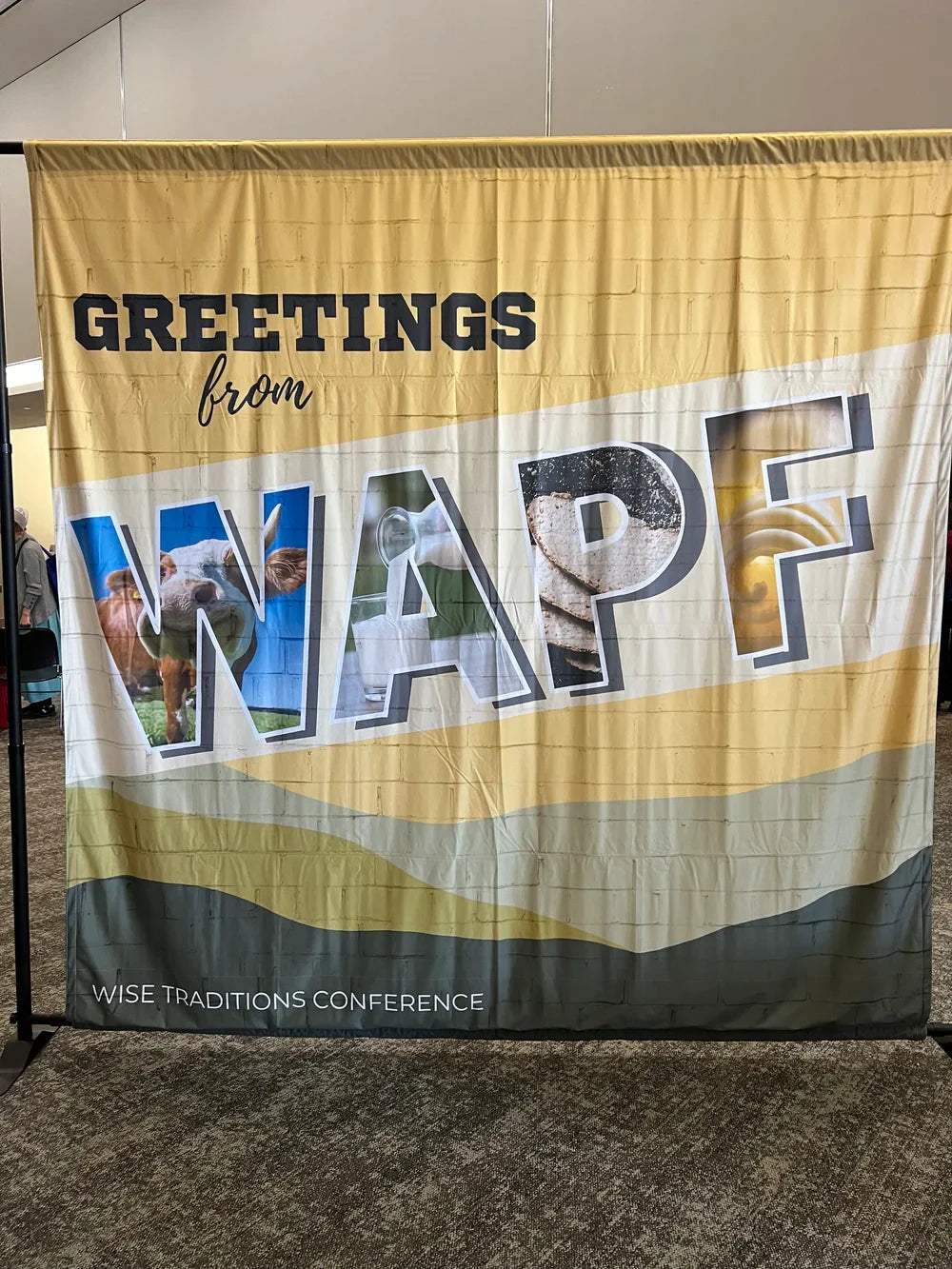 Weston A. Price Foundation 2023 Conference