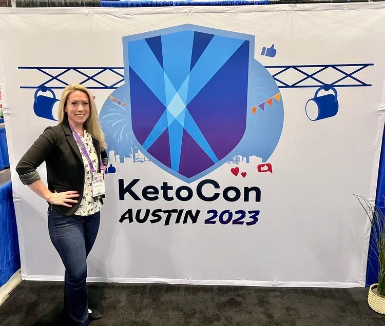 Ketocon 2023